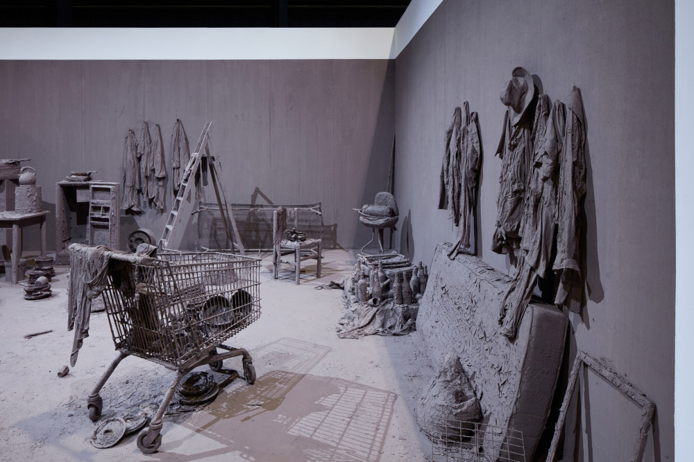 Chen Zhen - Short-circuits